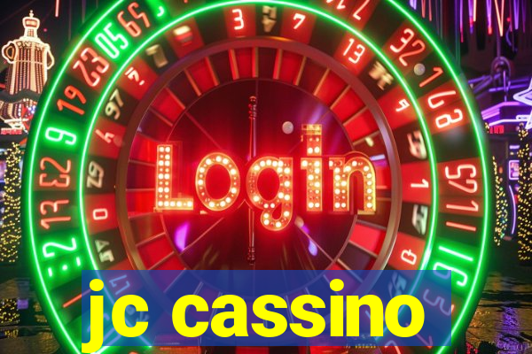 jc cassino